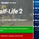 Illustration for article titled iHalf-Life 2/i: The iKotaku /iReview